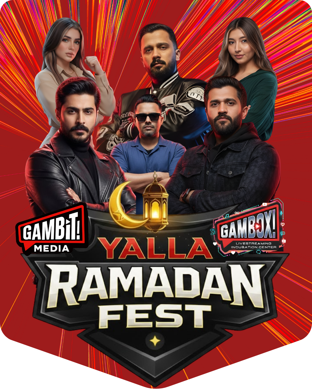 YALLA RAMADAN FEST
